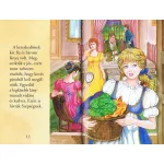 Napraforgó Olvass velünk! (2) - A szépség és a szörnyeteg