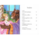 Napraforgó Olvass velünk! (2) - A szépség és a szörnyeteg