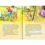 Napraforgó Olvass velünk! (3) - Tom Sawyer kalandjai