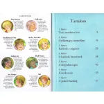 Napraforgó Olvass velünk! (3) - Tom Sawyer kalandjai