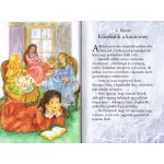 Napraforgó Olvass velünk! (3) - Kisasszonyok