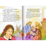 Napraforgó Olvass velünk! (3) - Kisasszonyok