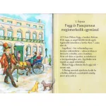 Napraforgó Olvass velünk! (3) - 80 nap alatt a Föld körül