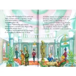 Napraforgó Olvass velünk! (3) - 80 nap alatt a Föld körül