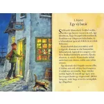 Napraforgó Olvass velünk! (3) - Moby Dick