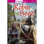 Napraforgó Olvass velünk! (3) - Robin Hood