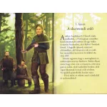 Napraforgó Olvass velünk! (3) - Robin Hood