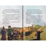 Napraforgó Olvass velünk! (3) - Robin Hood