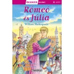 Napraforgó Olvass velünk! (3) - Rómeó és Júlia
