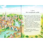 Napraforgó Olvass velünk! (3) - Rómeó és Júlia