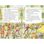 Napraforgó Olvass velünk! (3) - Rómeó és Júlia