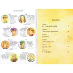 Napraforgó Olvass velünk! (3) - Rómeó és Júlia