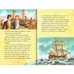 Napraforgó Olvass velünk! (4) - Robinson Crusoe