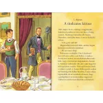 Napraforgó Olvass velünk! (4) - Utazás a Föld középpontja felé