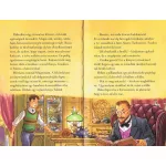 Napraforgó Olvass velünk! (4) - Utazás a Föld középpontja felé