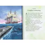 Napraforgó Olvass velünk! (4) - Nemo kapitány