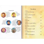 Napraforgó Olvass velünk! (4) - Nemo kapitány