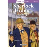 Napraforgó Olvass velünk! (4) - Sherlock Holmes kalandjai