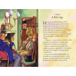 Napraforgó Olvass velünk! (4) - Sherlock Holmes kalandjai