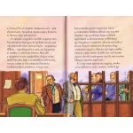 Napraforgó Olvass velünk! (4) - Sherlock Holmes kalandjai