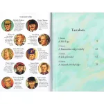 Napraforgó Olvass velünk! (4) - Sherlock Holmes kalandjai