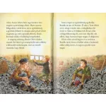 Napraforgó Olvass velünk! (4) - Twist Olivér