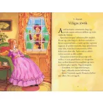 Napraforgó Olvass velünk! (4) - Copperfield Dávid