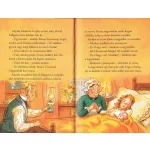 Napraforgó Olvass velünk! (4) - Copperfield Dávid