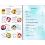 Napraforgó Olvass velünk! (4) - Copperfield Dávid