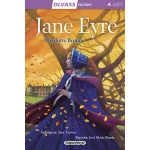 Napraforgó Olvass velünk! (4) - Jane Eyre