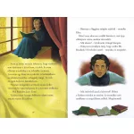 Napraforgó Olvass velünk! (4) - Jane Eyre