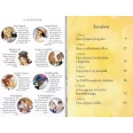 Napraforgó Olvass velünk! (4) - Don Quijote de la Mancha