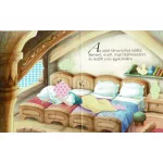 Napraforgó Könyvek Könyv Ragassz Hercegnőket! Hófehérke