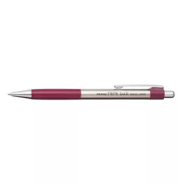   PENAC PÉPÉ GOLYÓSTOLL ROZSDAMENTES ACÉL BB0502-09 PIROS TEST D12