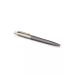 Parker Royal Jotter Grey Kollekció Golyóstoll Szürke Arany Klipsz