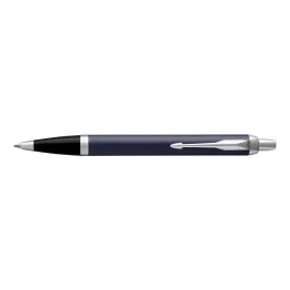 Parker Royal Im Golyóstoll Kék Ezüst Klipsz 1931668