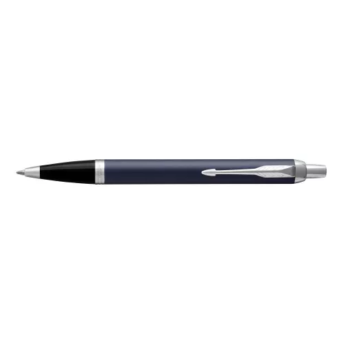 Parker Royal Im Golyóstoll Kék Ezüst Klipsz 1931668