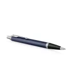 Parker Royal Im Golyóstoll Kék Ezüst Klipsz 1931668