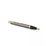 Parker Royal Im Grey Kollekció Golyóstoll Szürke Arany Klipsz
