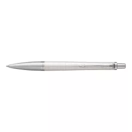   Parker Royal Urban Premium Golyóstoll Gyöngyházfehér Ezüst Klipsz 1931611