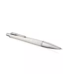 Parker Royal Urban Premium Golyóstoll Gyöngyházfehér Ezüst Klipsz 1931611