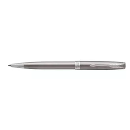   Parker Royal Sonnet Golyóstoll Rozsdamentes Acél Ezüst Klipsz 1931512