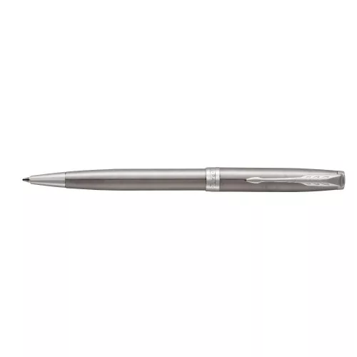 Parker Royal Sonnet Golyóstoll Rozsdamentes Acél Ezüst Klipsz 1931512