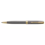 Parker Royal Sonnet Grey Kollekció Golyóstoll Szürke Gt Bp
