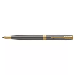   Parker Royal Sonnet Grey Kollekció Golyóstoll Szürke Gt Bp