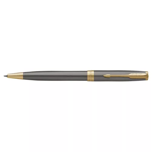 Parker Royal Sonnet Grey Kollekció Golyóstoll Szürke Gt Bp
