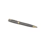 Parker Royal Sonnet Grey Kollekció Golyóstoll Szürke Gt Bp