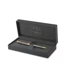 Parker Royal Sonnet Grey Kollekció Golyóstoll Szürke Gt Bp