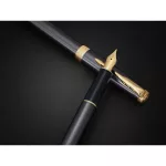 Parker Royal Sonnet Grey Kollekció Golyóstoll Szürke Gt Bp