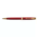 Parker Royal Sonnet Golyóstoll Piros Arany Klipsz 1931476